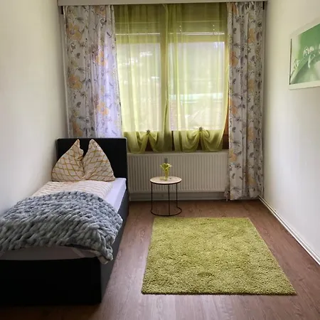 Top-apartment * Mürzzuschlag