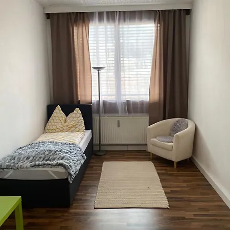 Top-apartment * מורצשלאג