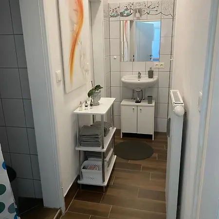 Top-apartment Lejlighed