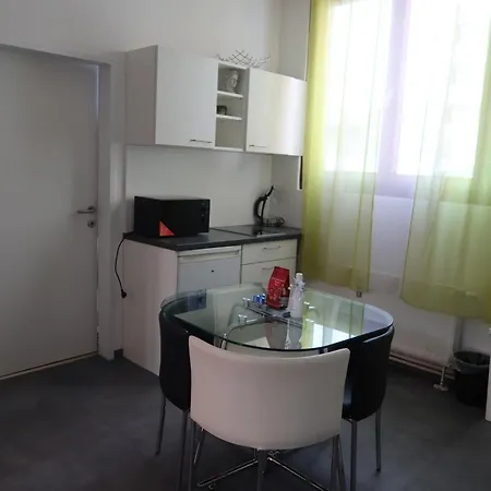 Top-apartment מורצשלאג
