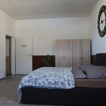 Lejlighed Top-apartment