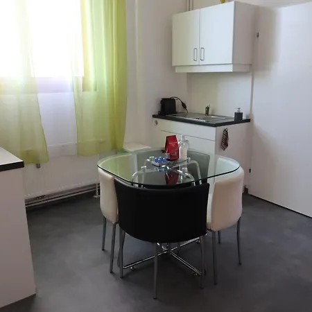 דירה Top-apartment *