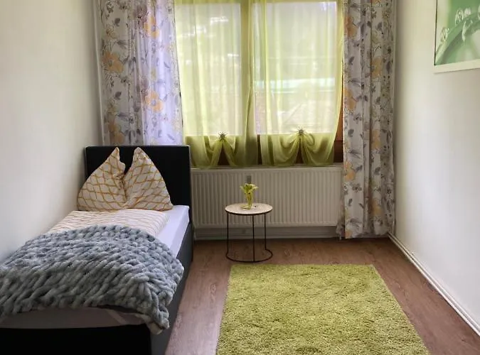 Top-apartment * Mürzzuschlag