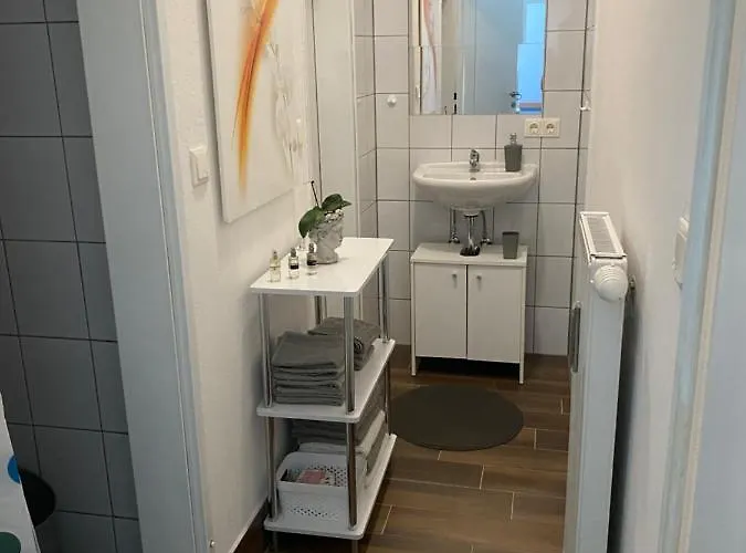 Top-apartment Lägenhet