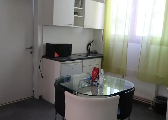 Top-apartment Mürzzuschlag